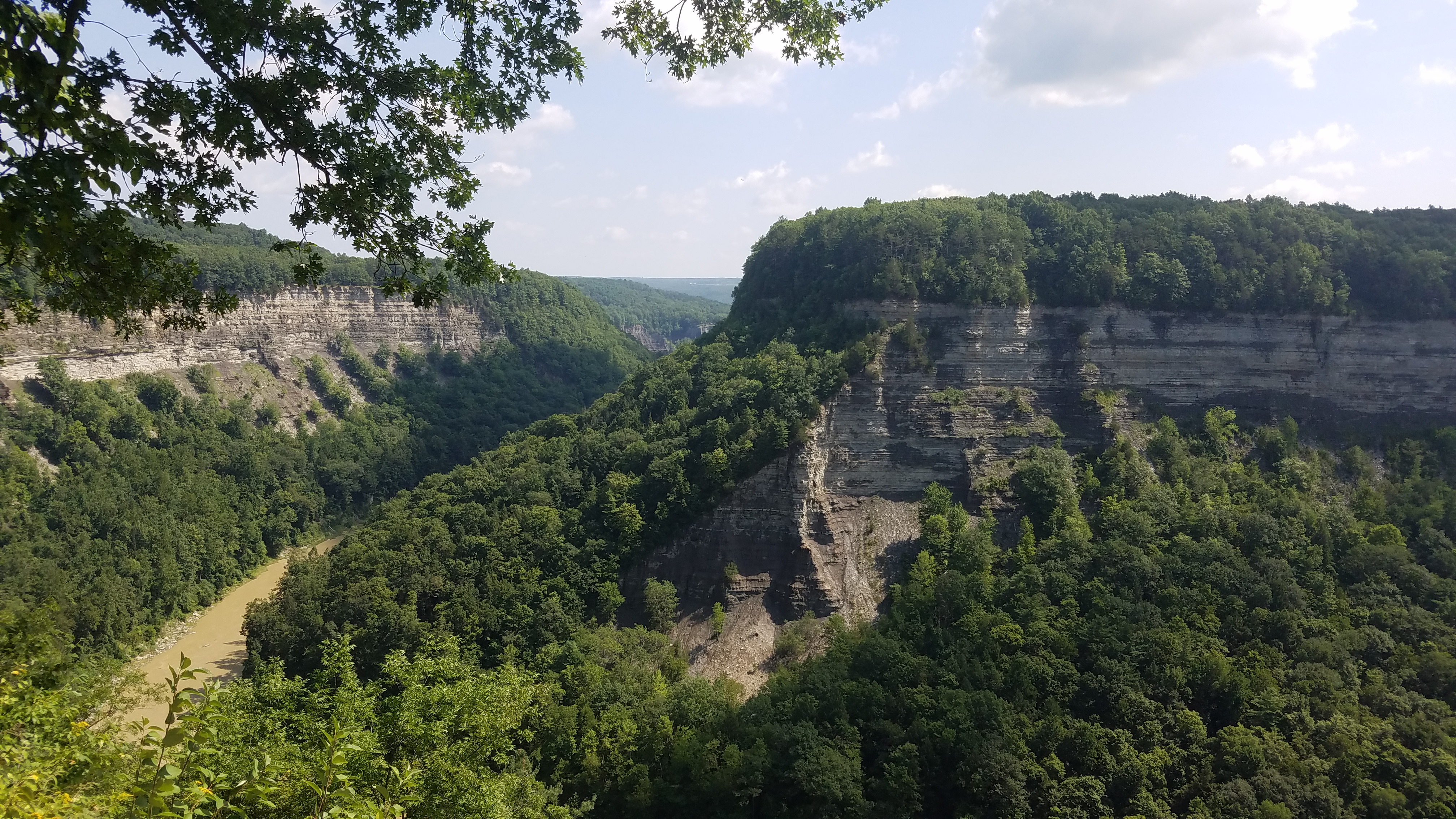 The Grand Canyon of the East - EVERY BIT OF GLORIOUS ADVENTURE 